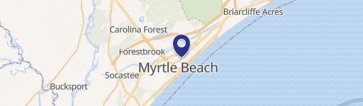 Robert M Grissom Pkwy