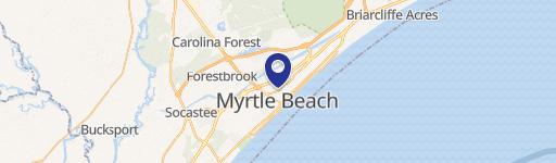 Robert M Grissom Pkwy