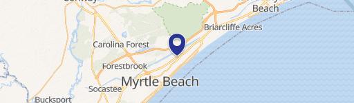 Robert M Grissom Pkwy