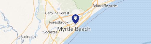 Robert M Grissom Pkwy