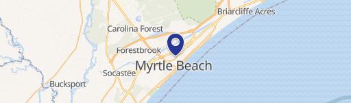 1141 Robert M Grissom Pkwy