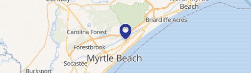 Robert M Grissom Pkwy