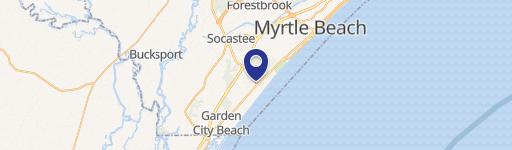 Surfside Industrial Park