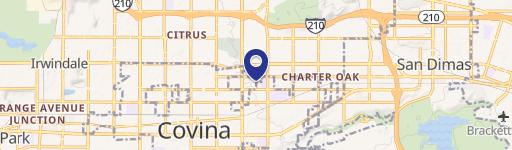 1161 Covina Blvd