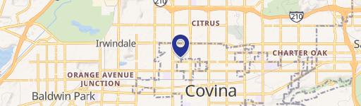 777 Covina Blvd