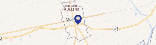 Mullins, SC 29574