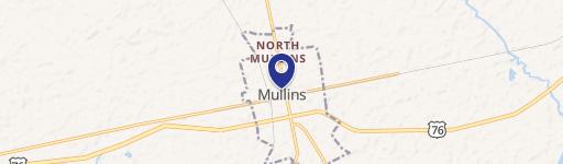 Mullins, SC 29574