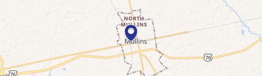 Mullins, SC 29574