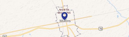 Mullins, SC 29574