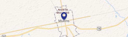 Mullins, SC 29574