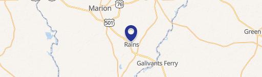 3324 Grady Rd, Unit 3322