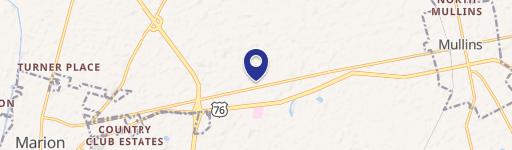 2606 Senator Gasque Rd