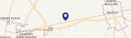 2706 Senator Gasque Rd