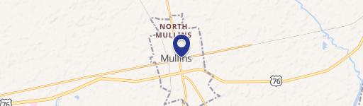 136 Wayne George Ave