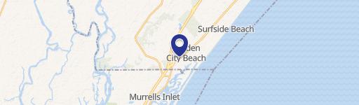 Murrells Inlet, SC 29576