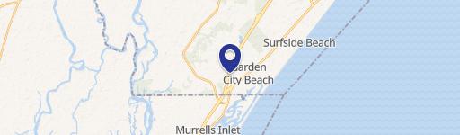 Murrells Inlet, SC 29576