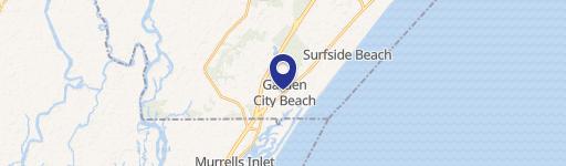 Murrells Inlet, SC 29576