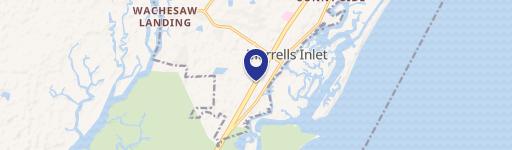 8172 Hwy 17th By Pass