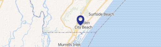 Murrells Inlet, SC 29576