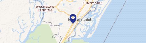 Hwy 17th By Pass Pass