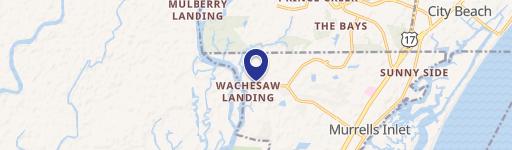 17th Wacca Wache Marina Slipa17