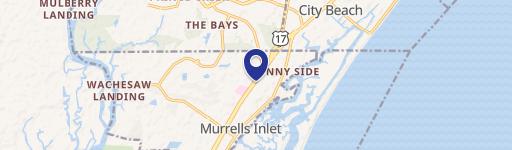 Hwy 17th By Pass Pass