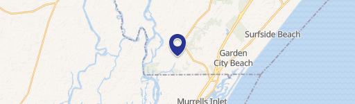 Murrells Inlet, SC 29576