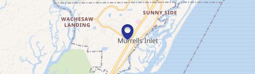 Murrells Inlet, SC 29576
