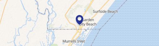 Murrells Inlet, SC 29576