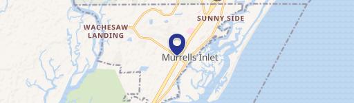 Murrells Inlet, SC 29576