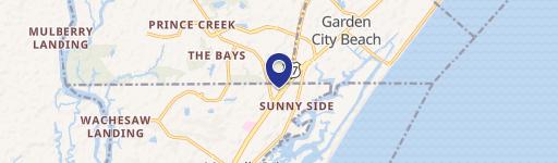 Hwy 17th By Pass Pass