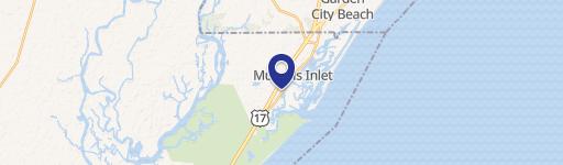 4886 Hwy 17th Business