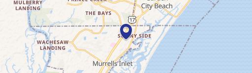 3885 Murrells Inlt Rd