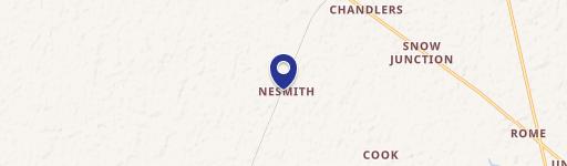 Nesmith, SC 29580
