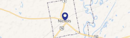 Nichols, SC 29581