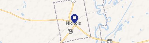 Nichols, SC 29581