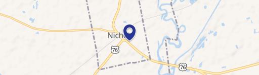 Nichols, SC 29581