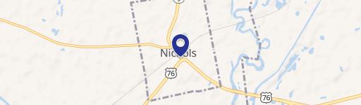 Nichols, SC 29581