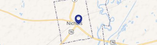 Nichols, SC 29581