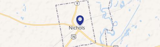 Nichols, SC 29581