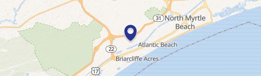 5183 Barefoot Resort Brg Rd