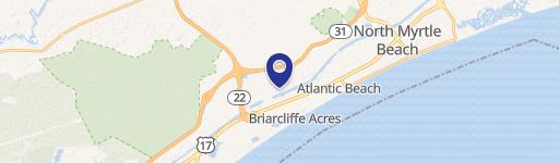 Barefoot Resort Brg Rd