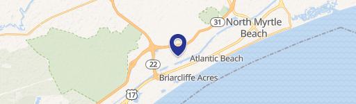 Barefoot Resort Brg Rd