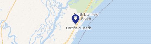 Pawleys Island, SC 29585