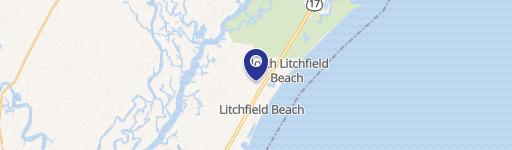 Pawleys Island, SC 29585