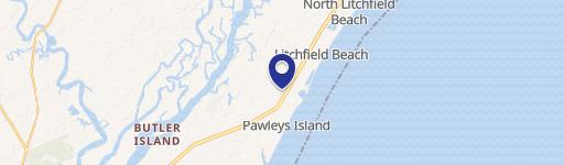 Pawleys Island, SC 29585