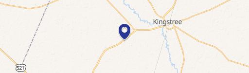 4980 Williamsburg County Hwy