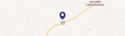 4611 Williamsburg County Hwy