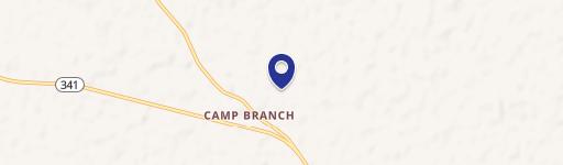 410 Mcallister Ml Rd