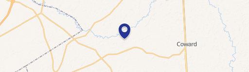 1967 Old Number 4th Hwy